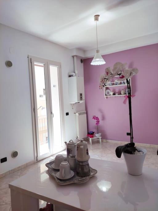 Apulia Mon Amour Mola di Bari Exterior foto