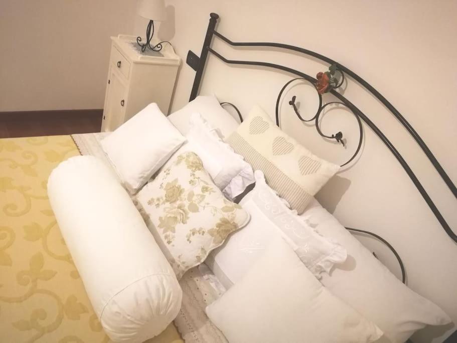 Apulia Mon Amour Mola di Bari Exterior foto